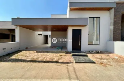 Casa de Condomínio para venda e aluguel em Jardim Governador Mário Covas Iii de 101.00m² com 3 Quartos, 1 Suite e 2 Garagens