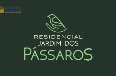 Terreno à venda na Rua Argentina, 1640, Guaraú, Salto