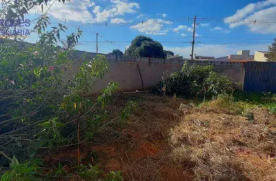 Terreno à venda na Rua Benedita Soares da Silva, Jardim dos Colibris, Indaiatuba