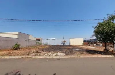 Terreno para venda em Parque Terras De Santa Maria de 500.00m²