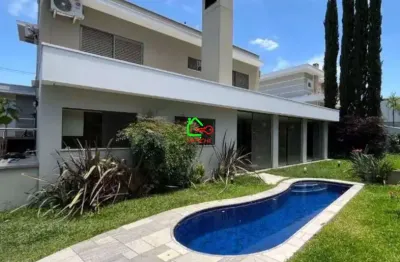 Casa para venda e aluguel em Jardim Europa de 380.00m² com 4 Quartos, 2 Suites e 4 Garagens