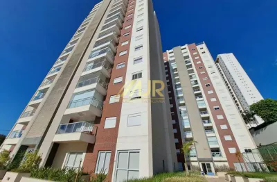 Apartamento para venda em Mansões Santo Antônio de 66.00m² com 2 Quartos, 1 Suite e 2 Garagens