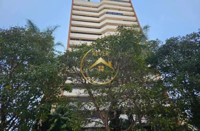 Apartamento para venda em Cambuí de 311.00m² com 4 Quartos, 2 Suites e 3 Garagens