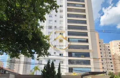 Apartamento para venda em Cambuí de 186.00m² com 3 Quartos, 3 Suites e 3 Garagens