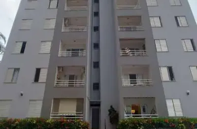 Apartamento para venda em Chácara Primavera de 67.00m² com 3 Quartos, 1 Suite e 1 Garagem