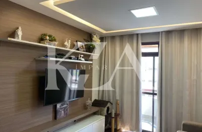 Apartamento para venda em Jardim Pitangueiras Ii de 99.00m² com 3 Quartos, 1 Suite e 1 Garagem