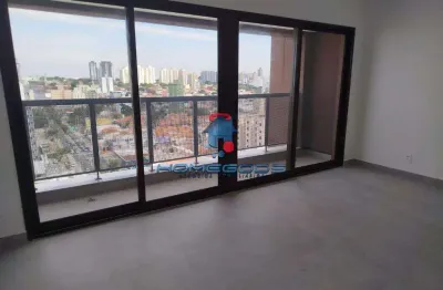 Flat para venda em Botafogo de 36.00m² com 1 Quarto e 1 Garagem