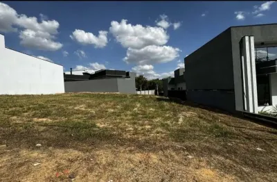 Terreno en Condomínio para venda em Condomínio Laguna Residencial de 374.00m²