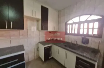 Casa para alugar em Picanço de 142.00m² com 2 Quartos, 1 Suite e 2 Garagens