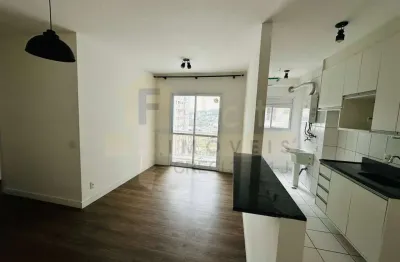 Apartamento para venda em Jardim Iracema/aldeia de 57.00m² com 2 Quartos e 1 Garagem