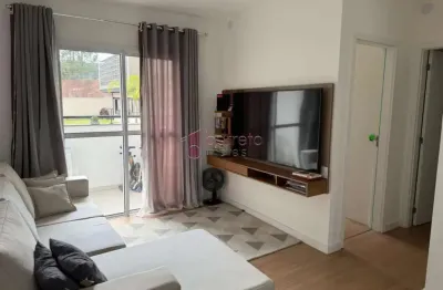 Apartamento para venda em Engordadouro de 64.00m² com 2 Quartos, 1 Suite e 1 Garagem