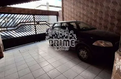 Casa para venda em Aviação de 150.00m² com 3 Quartos, 1 Suite e 2 Garagens