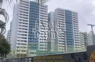 Apartamento para venda em Ocian de 80.00m² com 2 Quartos, 1 Suite e 1 Garagem