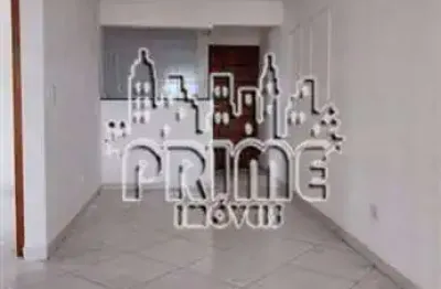 Apartamento para venda em Ocian de 62.00m² com 2 Quartos, 1 Suite e 1 Garagem
