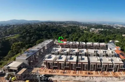 Casa para venda em Vista Alegre de 141.00m² com 3 Quartos, 3 Suites e 2 Garagens