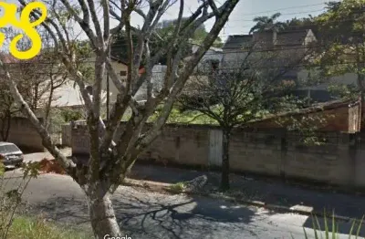 Terreno à venda na Avenida Doutor Francisco Mais, 203, Jardim Chapadão, Campinas