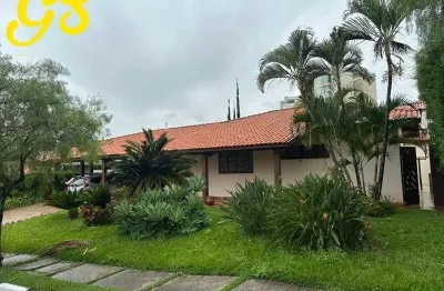 Casa para venda em Fazenda São Quirino de 299.12m² com 5 Quartos, 2 Suites e 4 Garagens