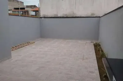 Casa para venda em Jardim Piazza Di Roma Ii de 68.00m² com 2 Quartos, 1 Suite e 2 Garagens