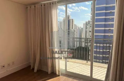Apartamento para venda em Cambui de 60.00m² com 1 Quarto, 1 Suite e 2 Garagens