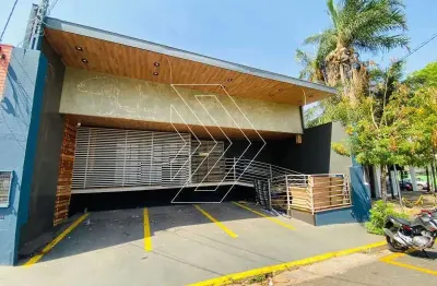 Imóvel Comercial para venda e aluguel em Barbosa de 420.00m² com 3 Garagens