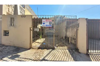 Casa para venda em Jardim Santa Rosa de 89.00m² com 2 Quartos e 2 Garagens