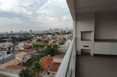 Apartamento para venda em Jardim Das Nações de 74.00m² com 2 Quartos, 1 Suite e 1 Garagem