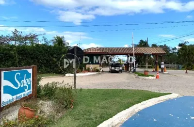 Terreno à venda na Rua Ubatuba, 1660425, Praia da Lagoinha, Ubatuba