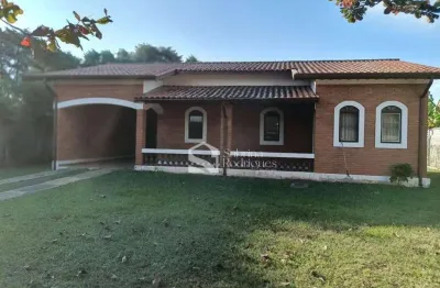 Chácara para venda em Vale Do Sol de 213.00m² com 2 Quartos e 2 Garagens