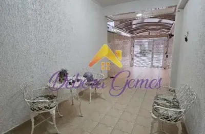 Casa para venda em Jardim Independência de 94.00m² com 3 Quartos, 1 Suite e 1 Garagem