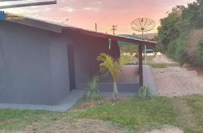 Casa para venda em Riviera Santa Bárbara I de 80.00m² com 2 Quartos e 2 Garagens