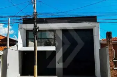 Casa para venda em Bassan de 244.00m² com 1 Quarto e 3 Garagens