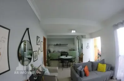 Casa para venda em Chácara Do Solar Iii de 104.00m² com 2 Quartos e 2 Garagens