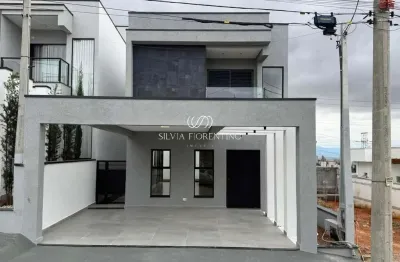 Casa para venda em Morada Dos Nobres de 150.00m² com 3 Quartos, 1 Suite e 2 Garagens