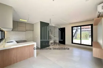 Casa para venda em CHÁCARA PRIMAVERA de 173.53m² com 3 Quartos, 3 Suites e 2 Garagens