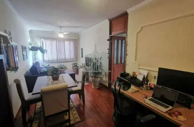 Apartamento para venda em JARDIM CHAPADÃO de 87.00m² com 2 Quartos e 1 Garagem