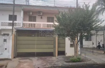 Casa para venda em Jardim Eliana de 158.00m² com 3 Quartos, 1 Suite e 4 Garagens