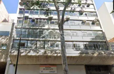 Sala comercial à venda na Avenida São João, 313, Centro, São Paulo