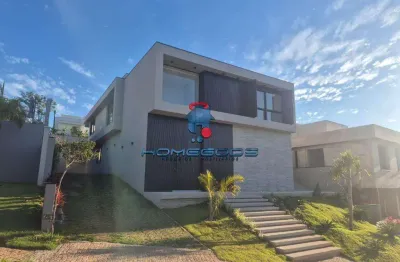 Casa de Condomínio para venda e aluguel em Residencial Jatibela de 560.00m² com 4 Quartos, 4 Suites e 6 Garagens