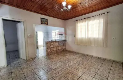 Casa para venda em Jardim União de 209.87m² com 3 Quartos e 3 Garagens