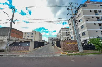 Apartamento para venda em Parque Da Fonte de 50.00m² com 2 Quartos, 1 Suite e 1 Garagem