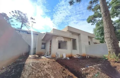 Casa para venda em São Gabriel de 58.00m² com 3 Quartos, 1 Suite e 1 Garagem
