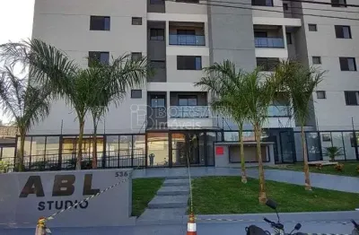 Apartamento para alugar em Centro de 50.00m² com 1 Quarto, 1 Suite e 1 Garagem