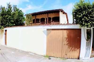 Prédio Comercial para alugar em Taquara de 403.00m² com 6 Quartos, 5 Suites e 4 Garagens