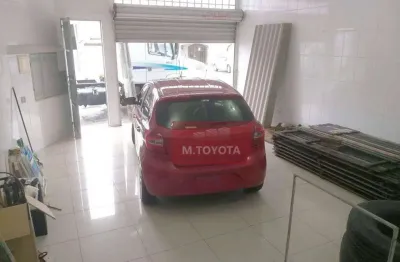 Sala comercial para alugar no Jardim Frizzo, Guarulhos 