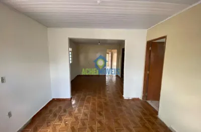 Casa com 2 quartos à venda no TV, Araçatuba 