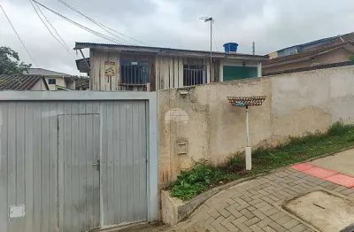 Casa com 3 quartos à venda na Rua Conselheiro Saraiva, 128, Jardim Monza, Colombo
