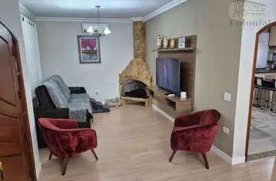 Casa para venda em Jardim Primavera de 300.00m² com 4 Quartos, 2 Suites e 4 Garagens