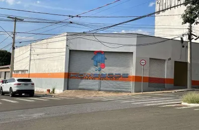 Imóvel Comercial para venda e aluguel em Jardim Amanda Ii de 252.00m²