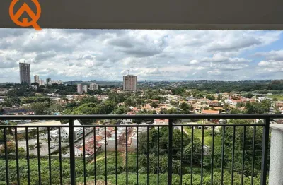Apartamento para venda em Jardim Itamarati de 73.65m² com 2 Quartos e 2 Garagens