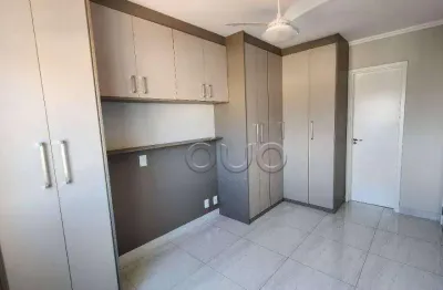 Apartamento para venda em Paulicéia de 61.00m² com 2 Quartos, 1 Suite e 2 Garagens